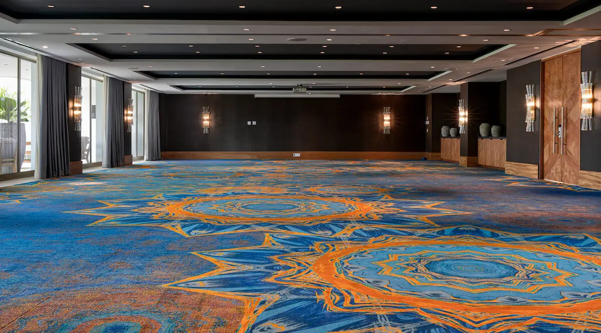 Sala de juntas en Los Cabos