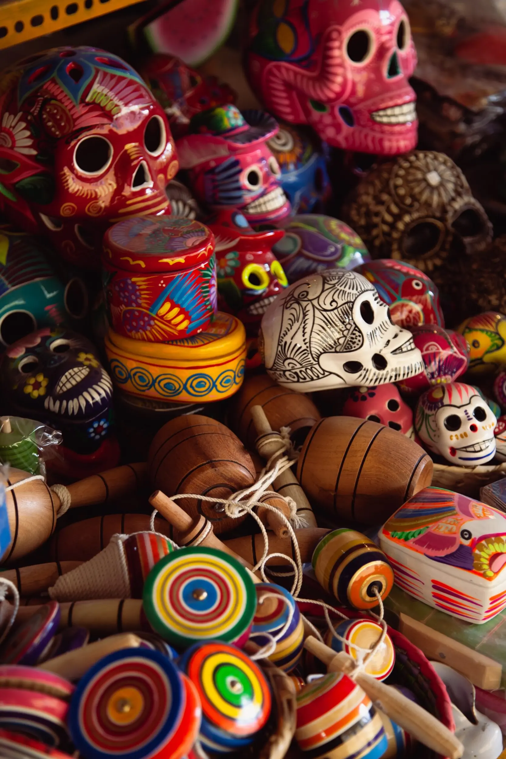 Mexican Kermesse + Beach Dinner*