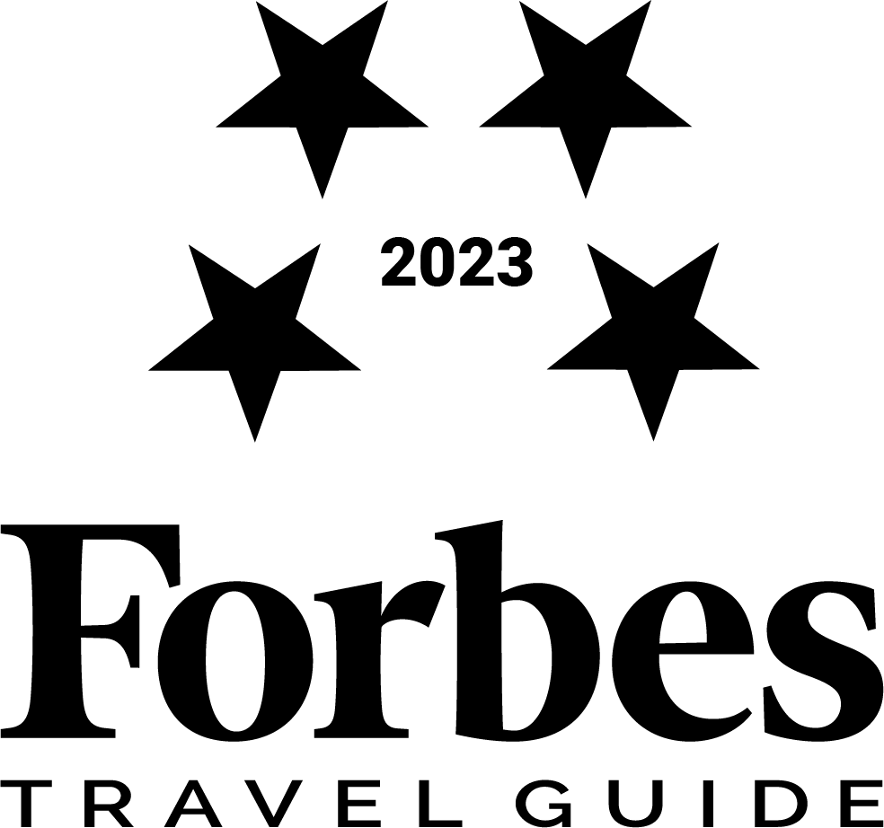 Forbes logo 2023