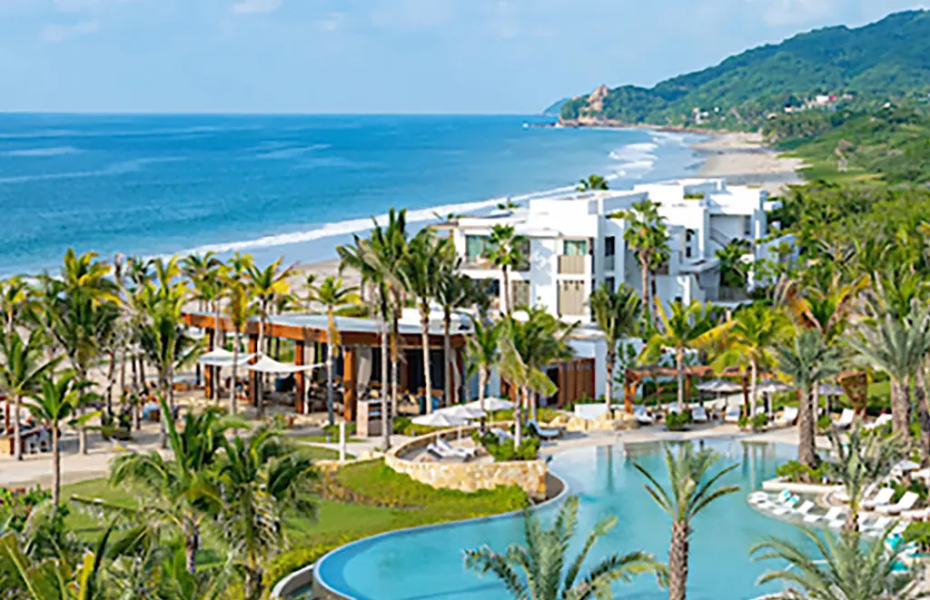 Conrad Punta de Mita