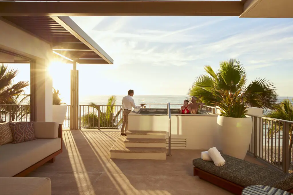 Compadre concierge