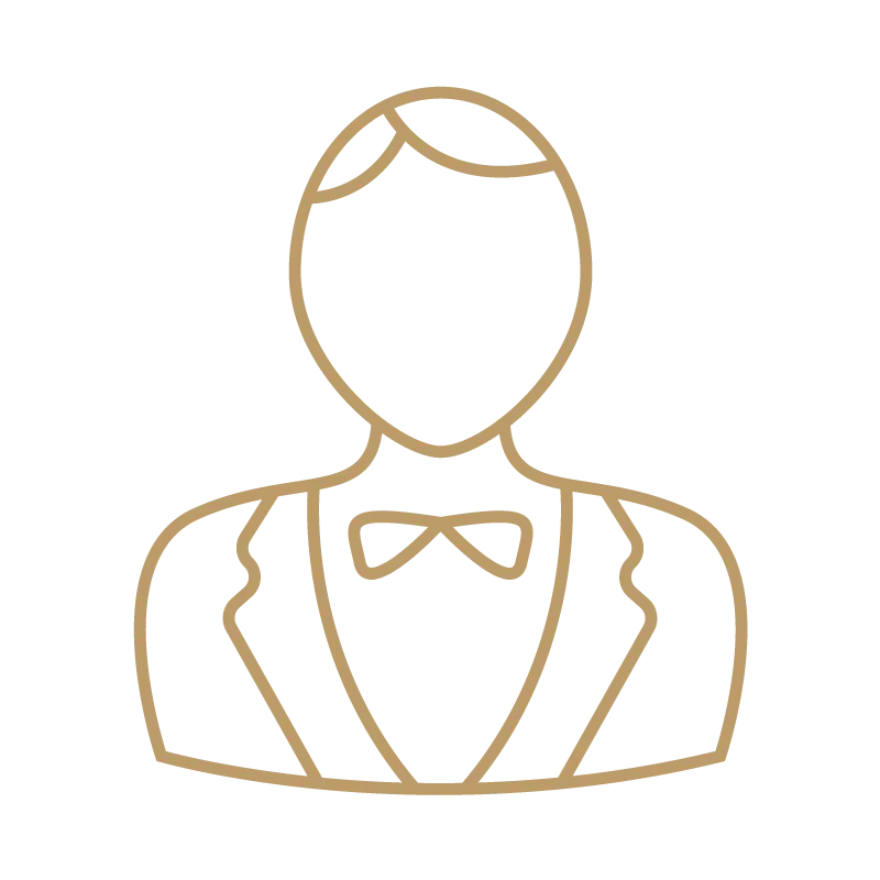 Personal Concierge Services (Select Suites)