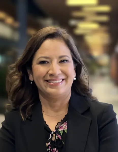 Rita Castillo