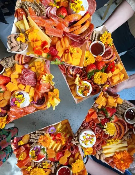 That Cheese Party