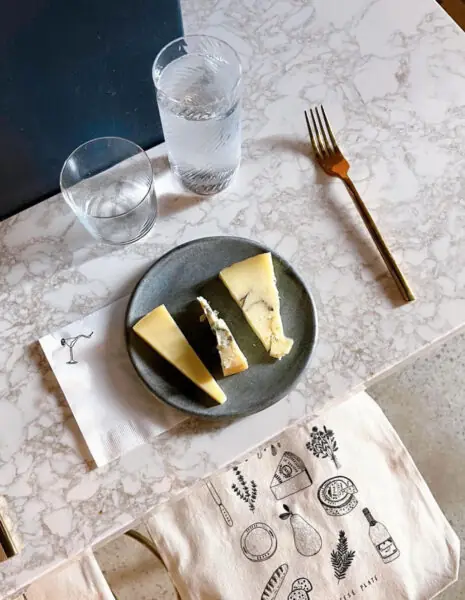 That Cheese Class