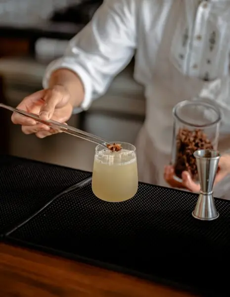 Mezcalitas Class