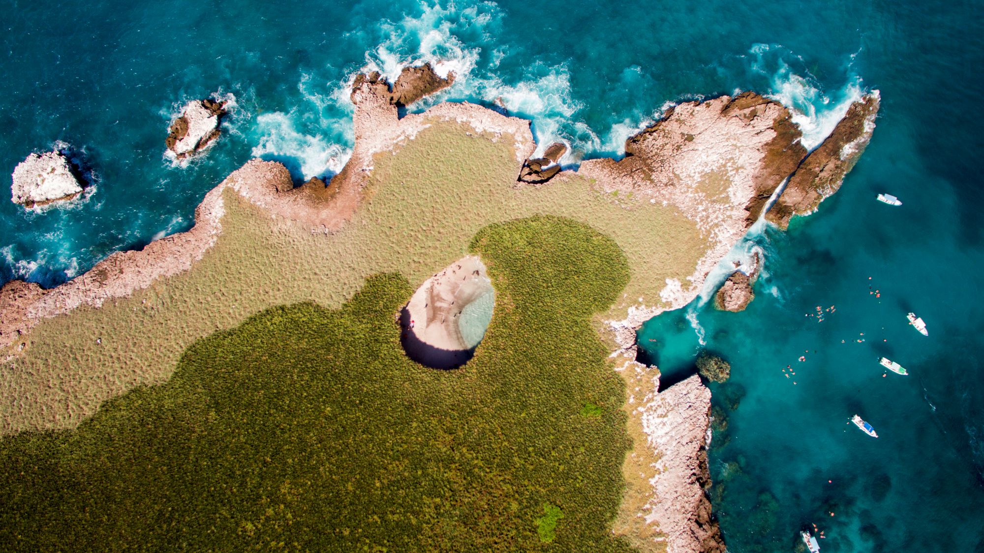 Marieta_Islands_Aerial_Credit_Riviera_Nayarit