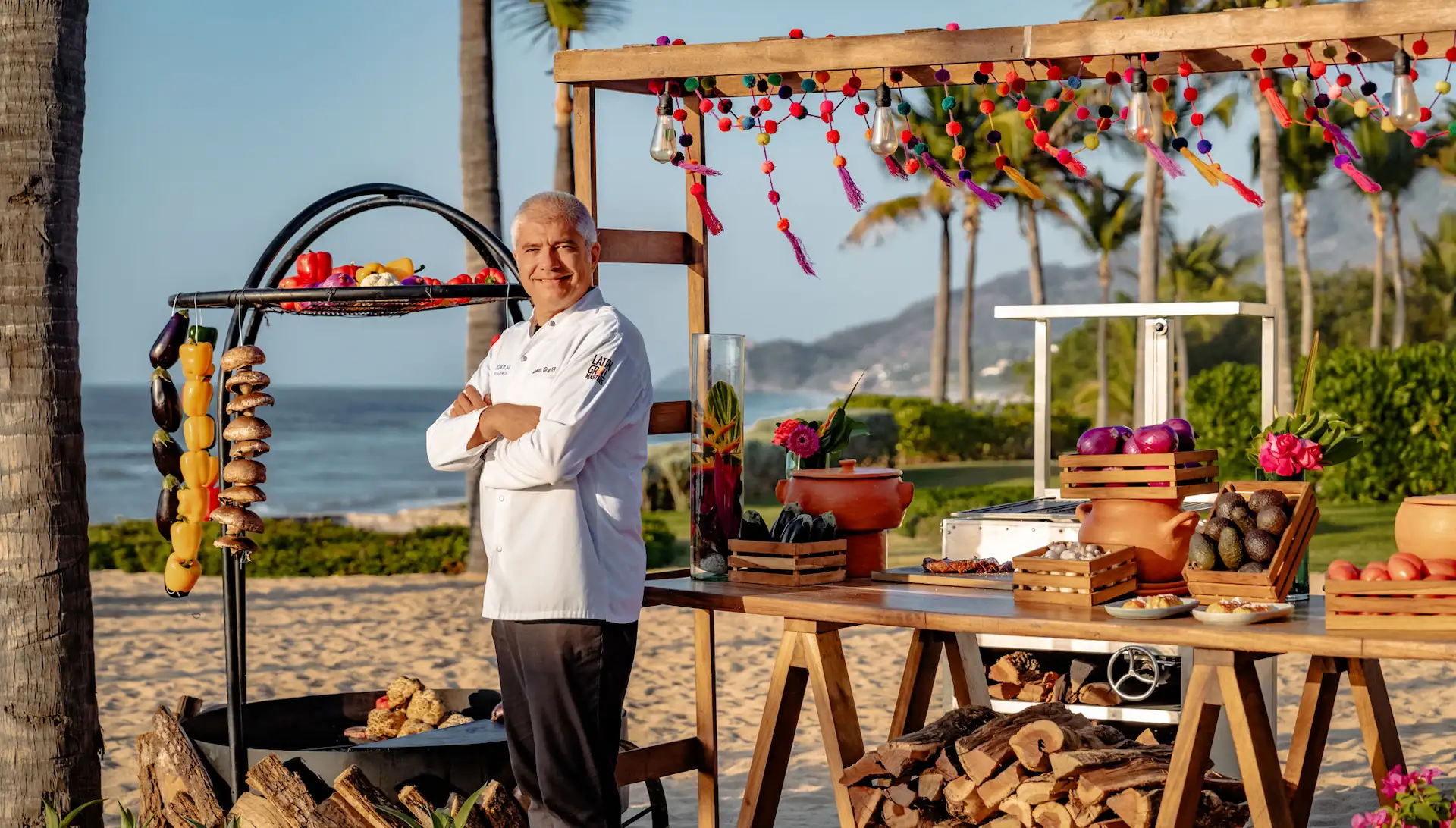 Culinary Chef’s Table Stories