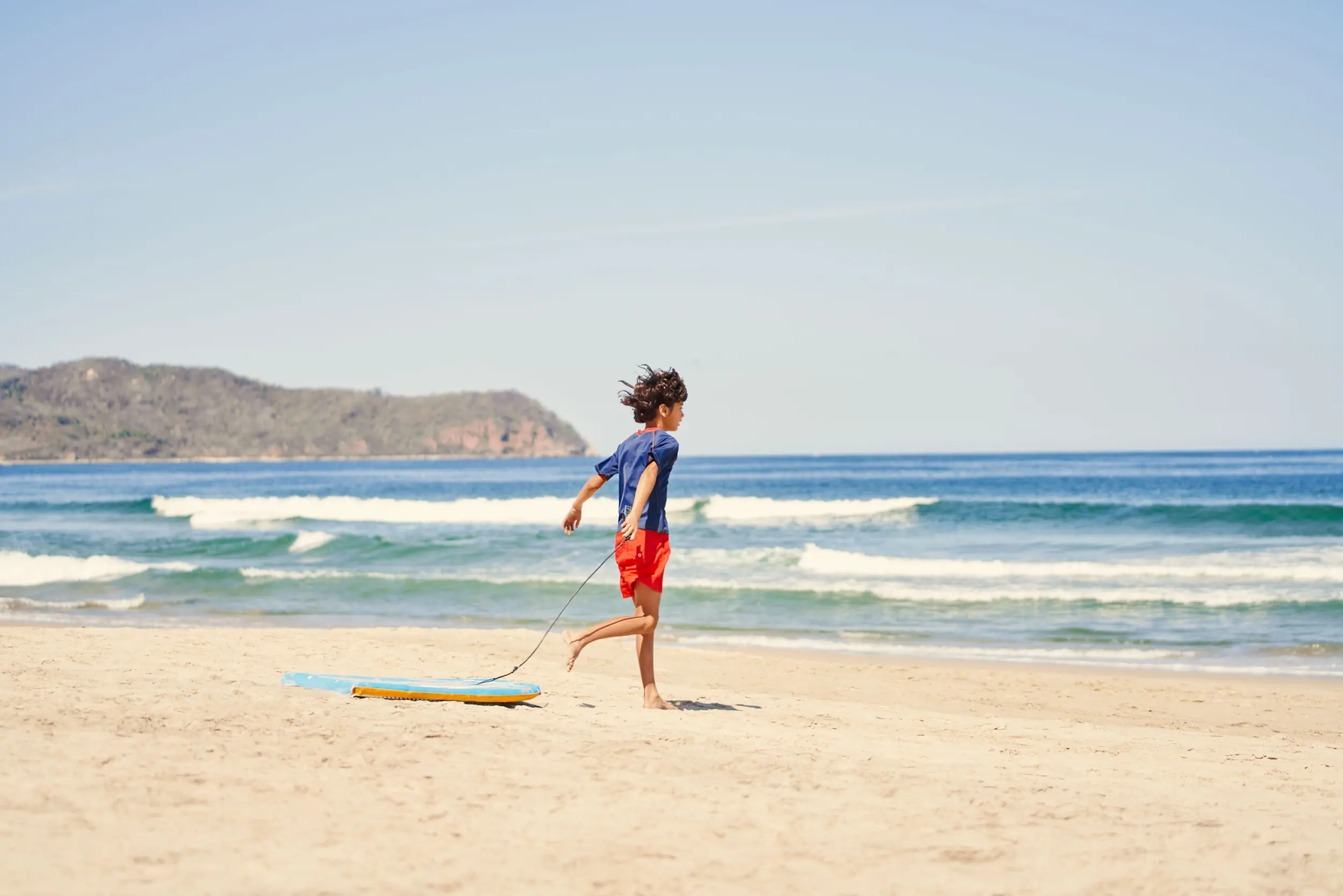 Spring Break in Riviera Nayarit