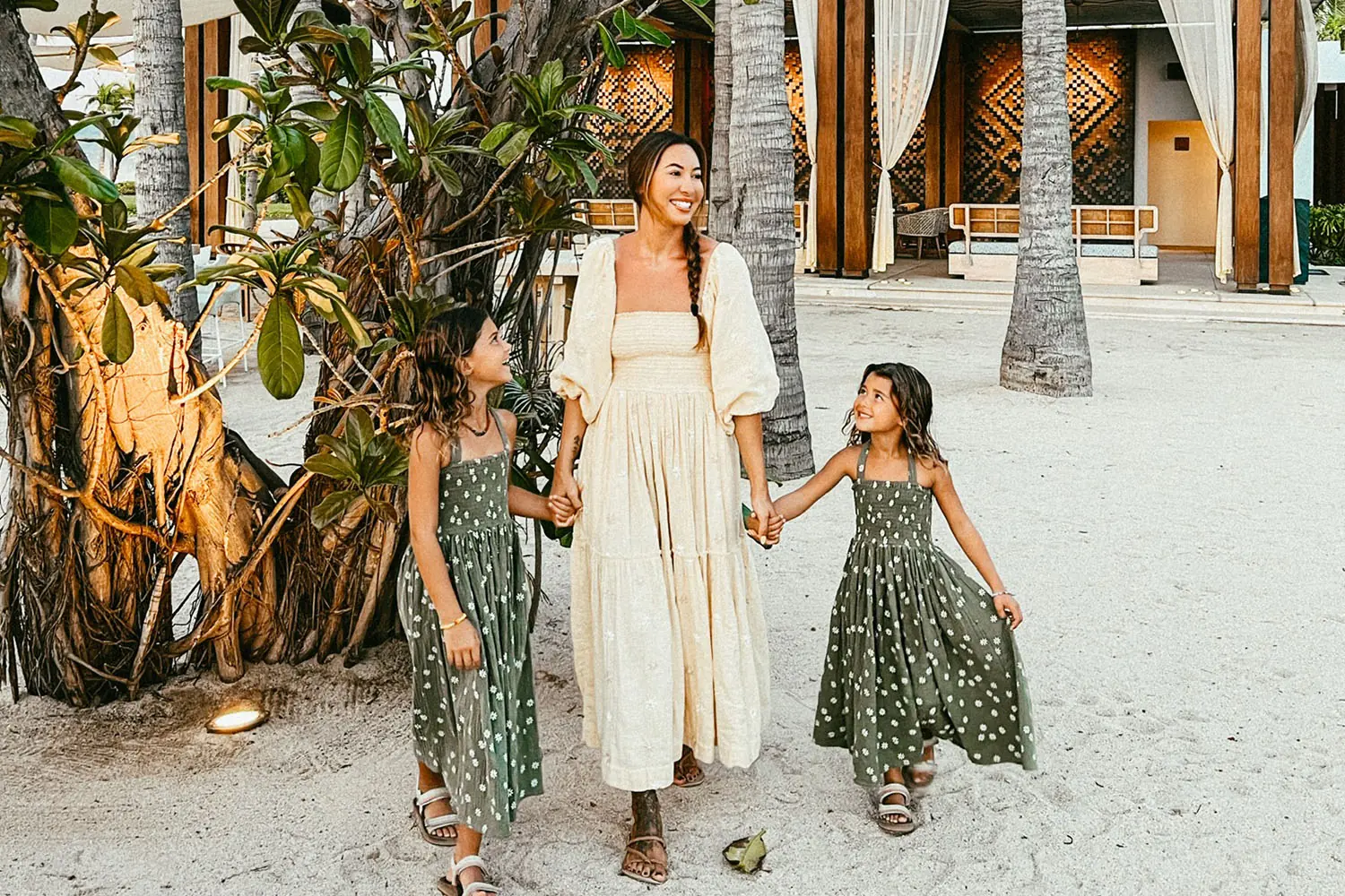 CPM - Family Offer