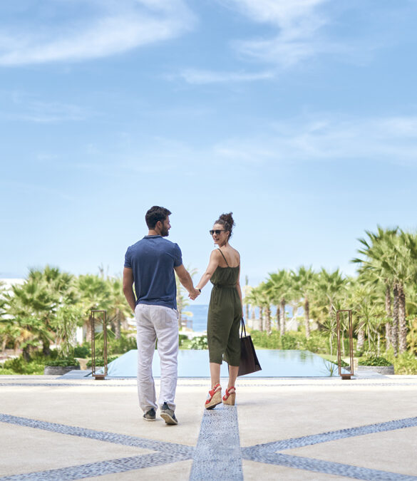 Conrad Punta de Mita