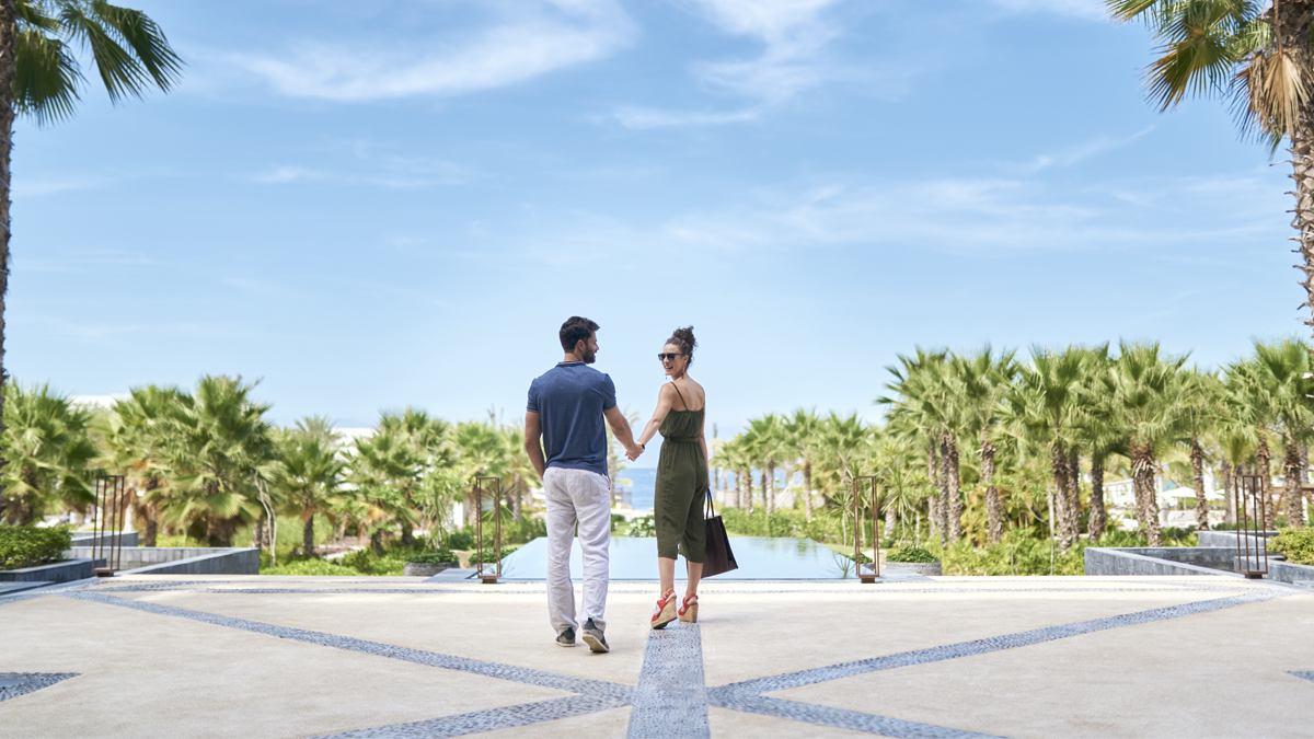 Conrad Punta de Mita