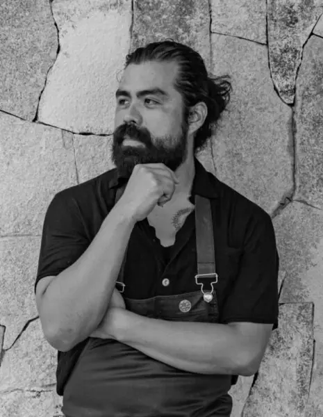 JUNE 17 | RODRIGO AMAURY