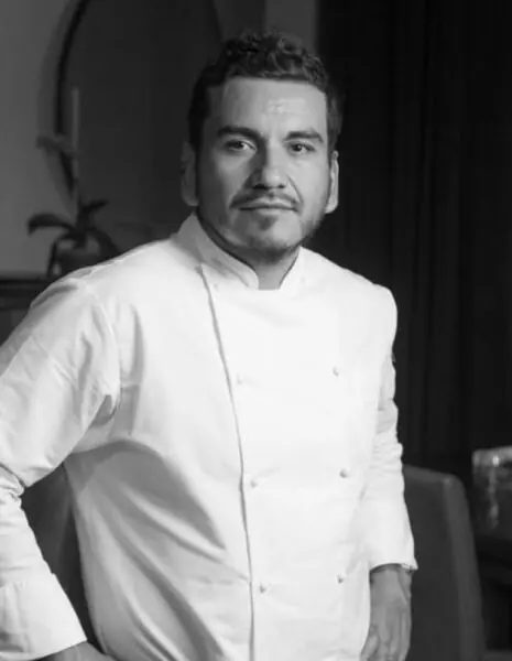 MAY 20 | FRANCISCO MOLINA