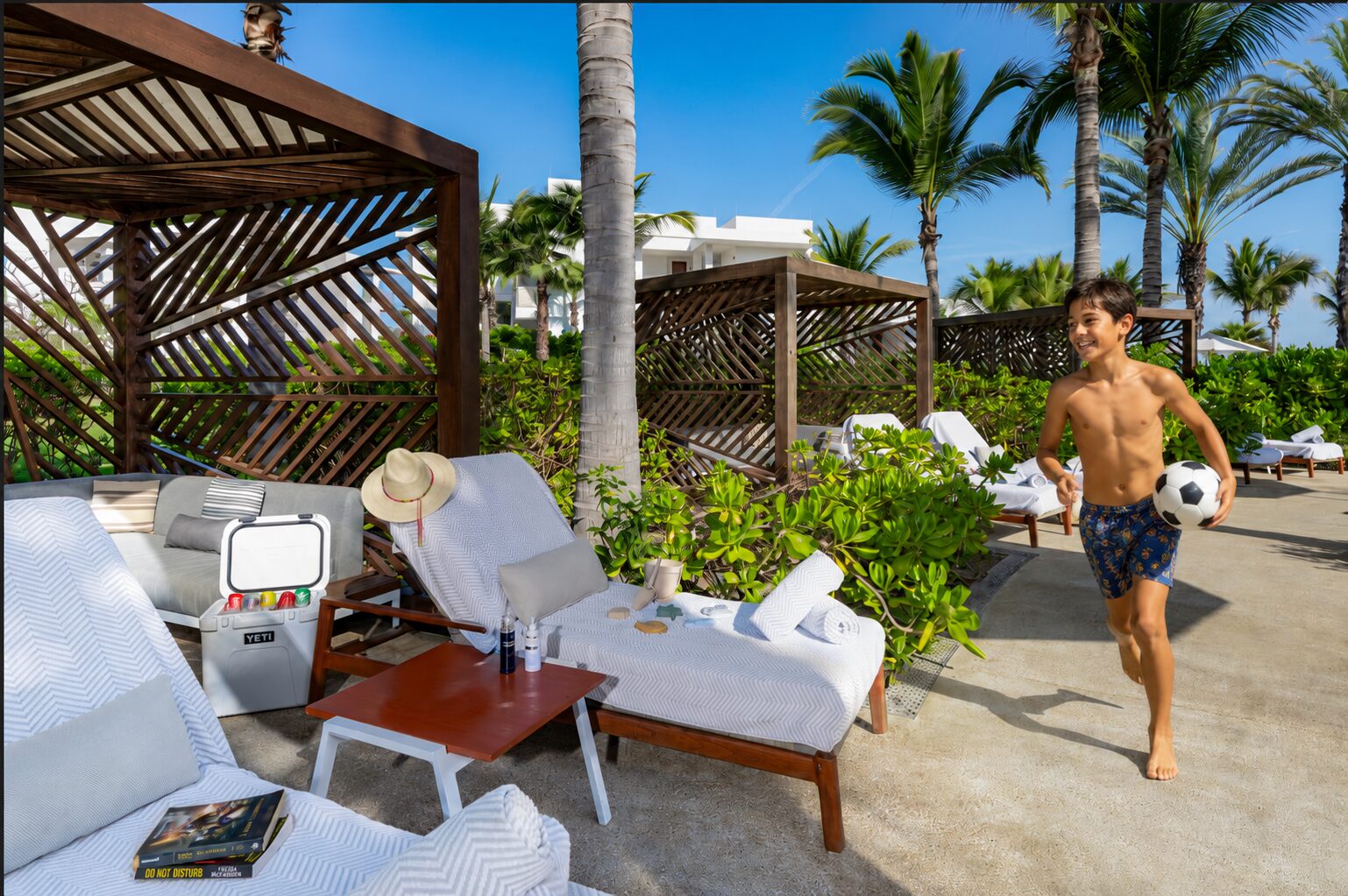 CPM - Soccer Summer Getaway 2