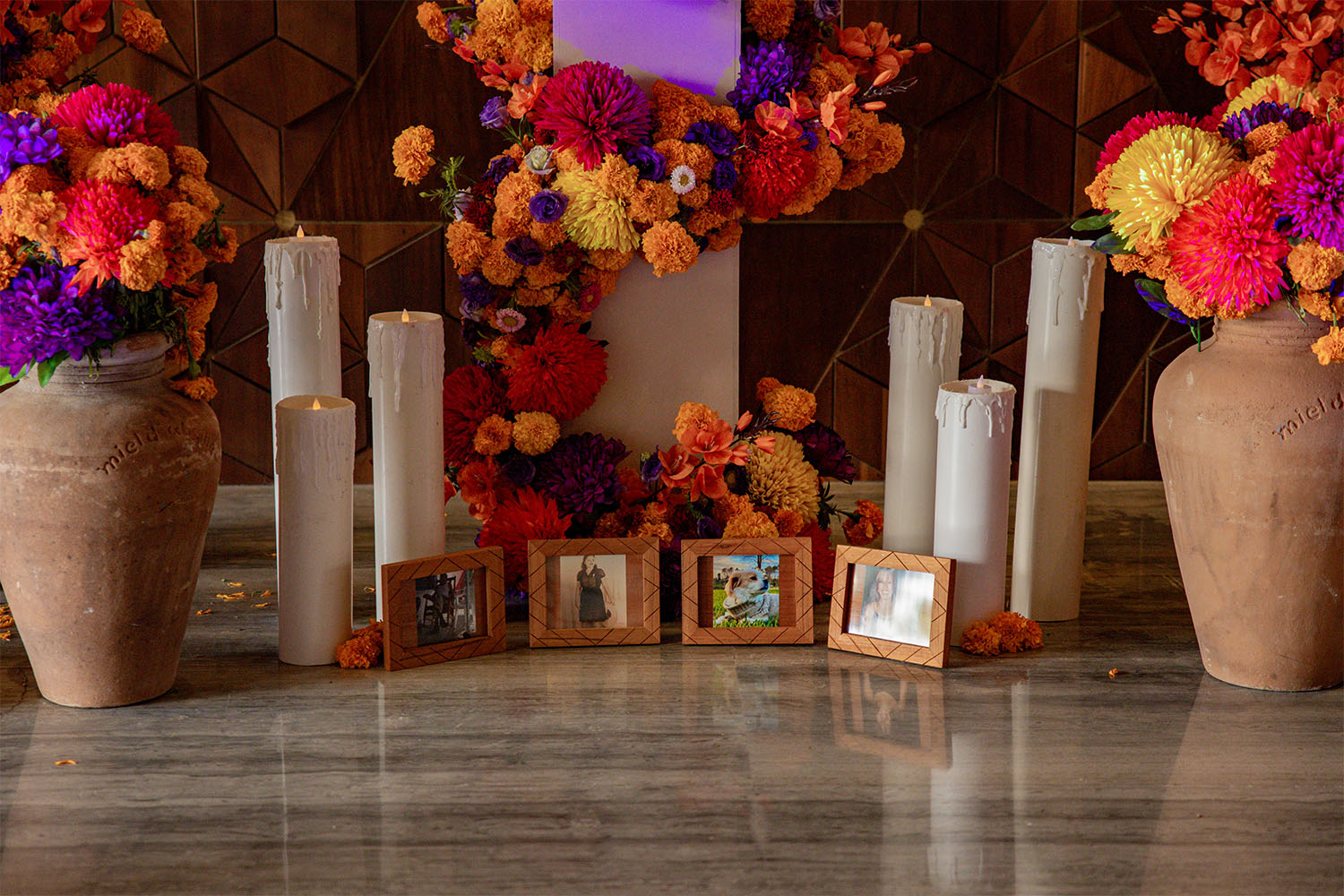 Dia de Muertos at Conrad Punta de Mita_01